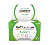 MULTICENTRUM ADULTI 90CPR