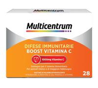 Multicentrum Difese Integratore Supporto Difese Immunitarie 98 g Polve
