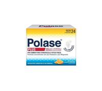 Haleon Polase Plus 24 Bustine Effervescenti Gusto Arancio E Mandarino - Integratore Per La Stanchezza - Promo