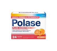 Polase Plus Carnitina 24bust