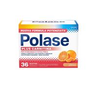POLASE Plus Carnit.36 Buste