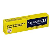 Haleon Preparazione H 10,8 mg/gr - Unguento Per Il Trattamento Delle Emorroidi 50 gr