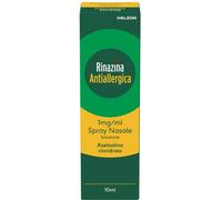 Haleon Rinazina Antiallergica - Spray Nasale 10 ml