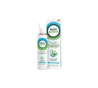 Rinazina Aquamarina Spray Nasale Isotonico Delicato con Aloe Vera 100 ml