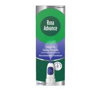 Haleon Rinazina Rina Advance Spray Nasale Decongestionante 10 ml