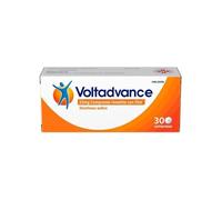 Haleon Voltadvance 25 mg - Farmaco Antinfiammatorio E Antidolorifico 30 Compresse Rivestite