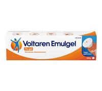 Haleon Voltaren Emulgel 1% Gel - Per Dolori Muscolari E Articolari 120 gr