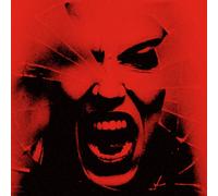 Halestorm Back from the Dead (CD) Album