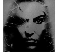Halestorm Back from the Dead (CD) Deluxe Album