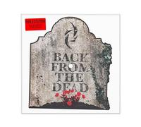 rsd 2022 - back from the dead