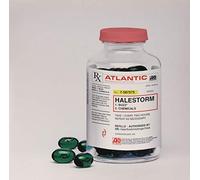 Halestorm - RSD - Buzz / Chemicals (7" Vinyl)