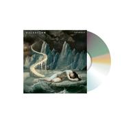 Halestorm - Everest (CD)