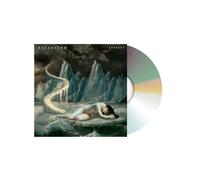 Halestorm - Everest (CD)