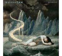 Halestorm - Everest (Pink Coloured) (140 g) (LP)