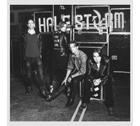 Halestorm - Into The Wild Life (Deluxe Edt.)