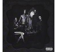 Halestorm - STRANGE CASE OF + 5