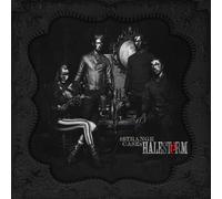 halestorm Strange Case Of (CD)