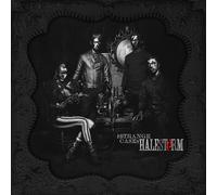Halestorm - The Strange Case Of... (Clear Coloured) (LP)