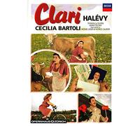 Halévy: Clari