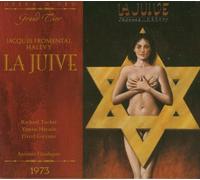 Halevy, J. - La Juive (2 CD)