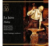 Halevy, J. - La Juive (2 CD)