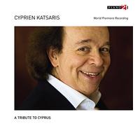 Halevy - Tribute To Cyprus