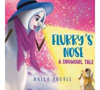 Haley Argyle Flurry's Nose (Tascabile)