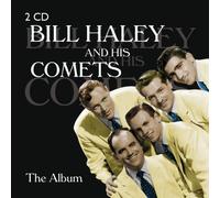 HALEY, BILL - ALBUM