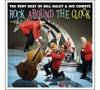 Haley Bill And His C - Rock Around The Clock