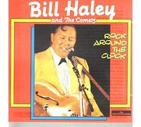 Haley Bill and the Co - Rock Around the Clock