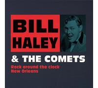 HALEY, BILL AND THE COMET - BEST OF