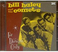 Haley,Bill and the Comets - For Dancers Only