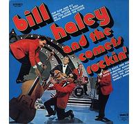 HALEY BILL AND THE COMETS - HALEY BILL AND THE COMETS