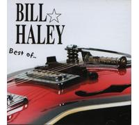 Haley Bill - Best of