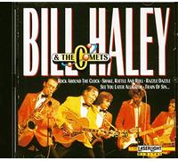 Haley,Bill - Bill Haley