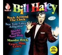 Haley,Bill - Bill Haley