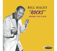 Haley,Bill - Bill Haley Rocks