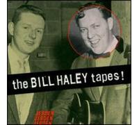 Haley, Bill - Bill Haley Tapes