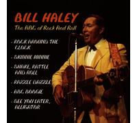 Haley,Bill - Bill Haley-the ABC of Rock