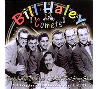 Haley, Bill & Com - Rock Around Clock & Rock N Roll Stage