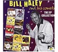 Haley,Bill - Ep Collection