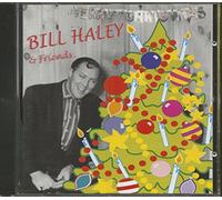 Haley,Bill & Friends - Merry Christmas Vol.1