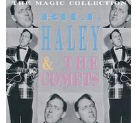 Haley Bill - Haley Bill - The Magic Collection