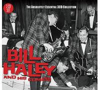Haley, Bill & His Comets - Absolutely Essential