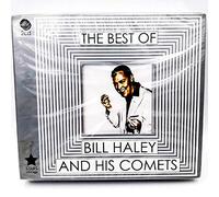 Haley,Bill & His Comets - Best of Bill Haley