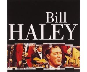 Haley,Bill & His Comets - Bill Haley