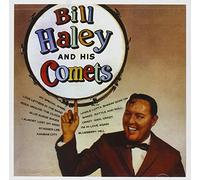 Haley, Bill & His Comets - Bill Haley & His Comets