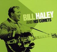 Haley, Bill & His Comets - Bill Haley & His Comets