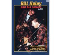 Haley, Bill & His Comets - Bill Haley & His Comets