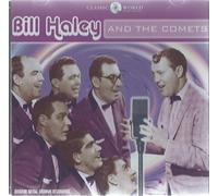 Haley, Bill & His Comets - Bill Haley & the Comets